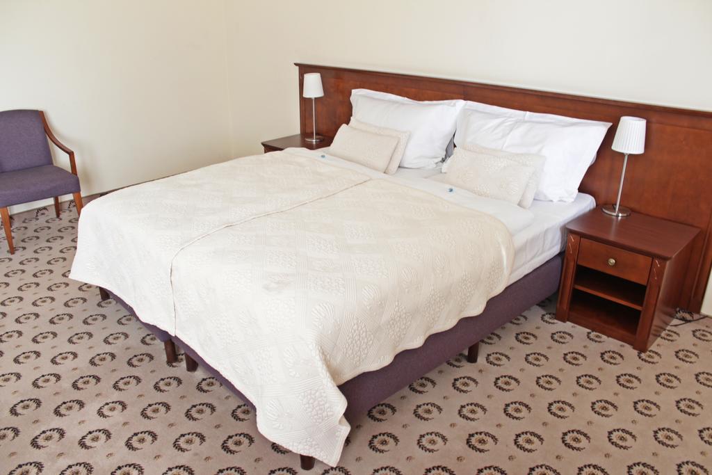 Astoria Bed & Breakfast Swarzędz Eksteriør bilde