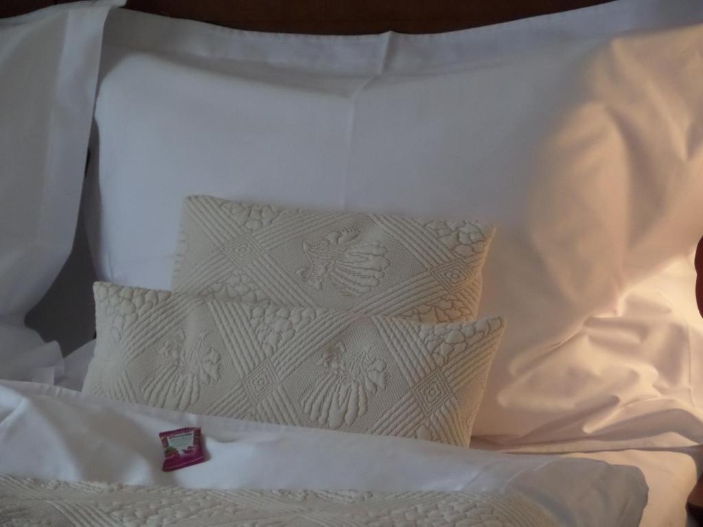 Astoria Bed & Breakfast Swarzędz Eksteriør bilde