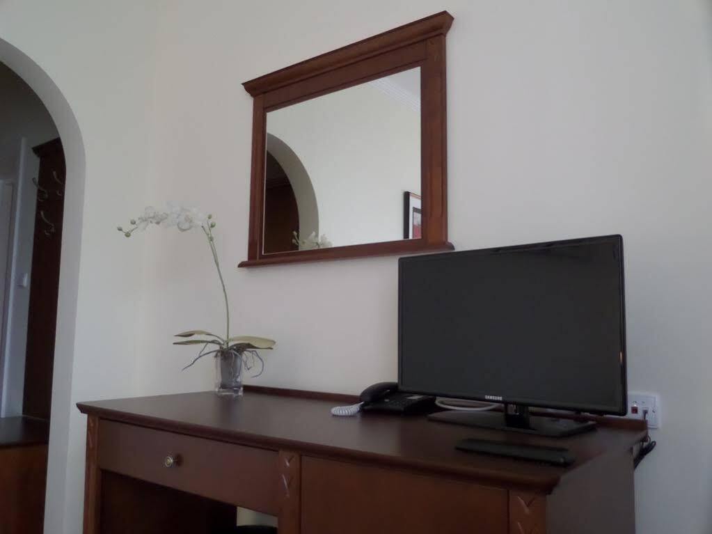 Astoria Bed & Breakfast Swarzędz Eksteriør bilde